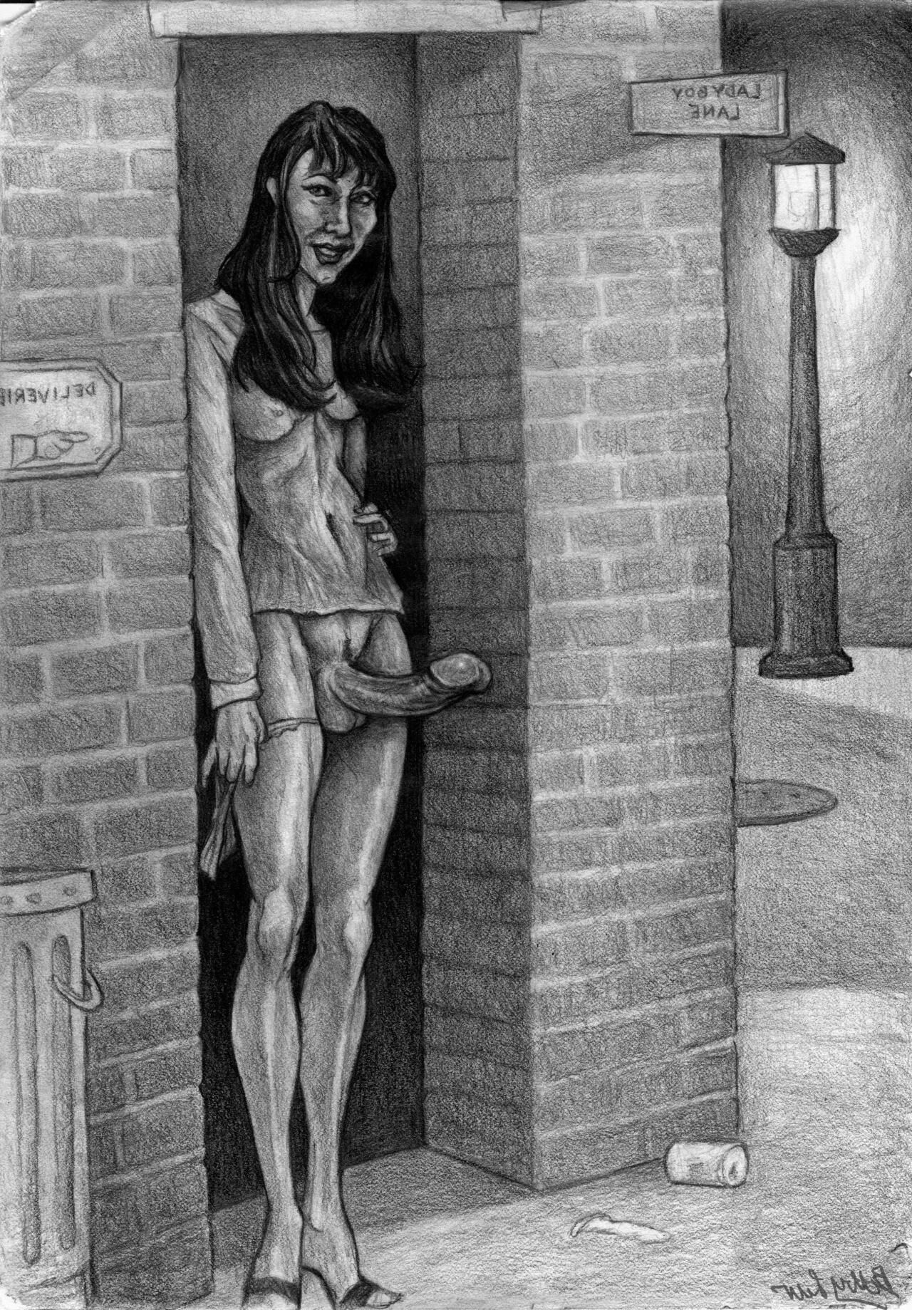 Dessins