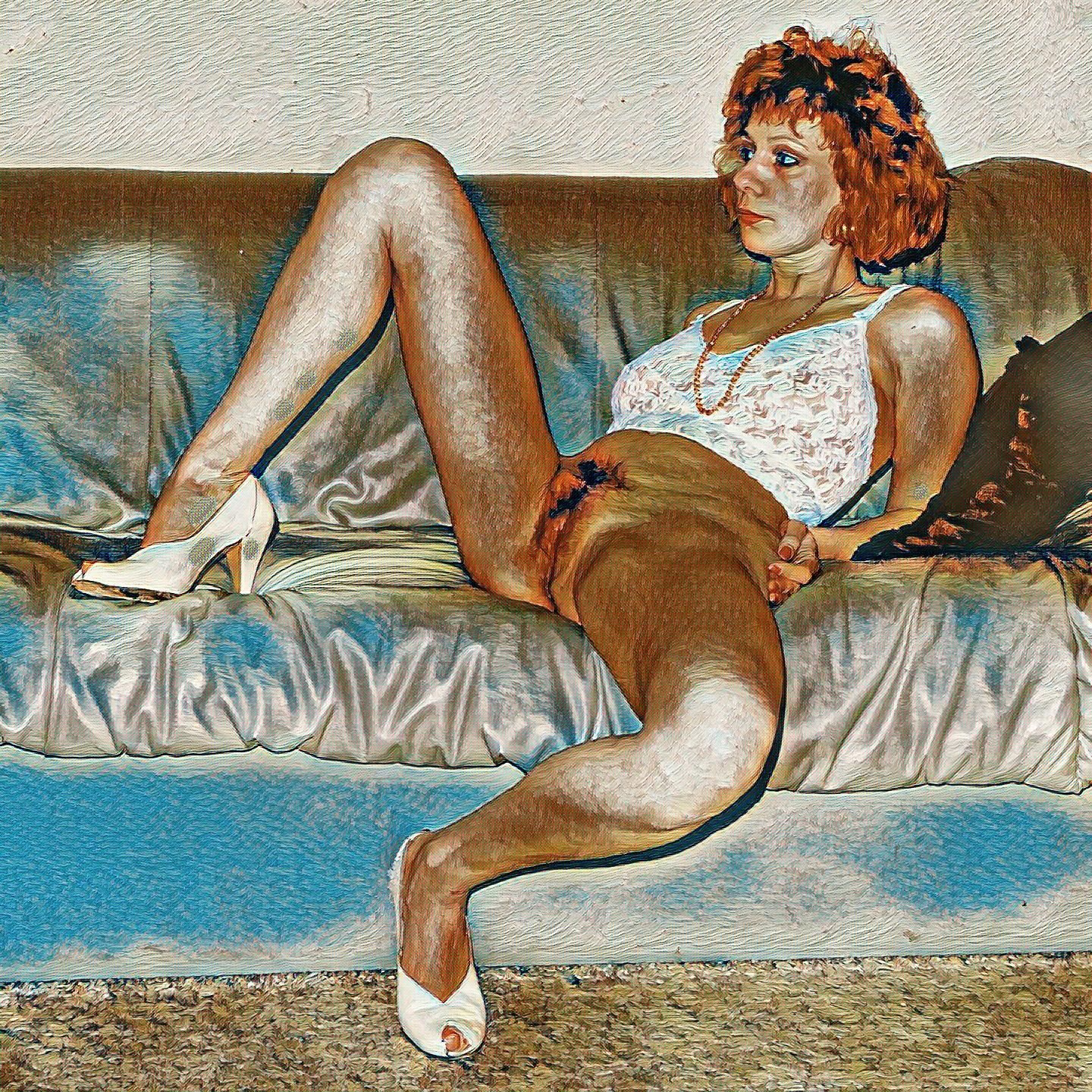 Love Hot sexy legs#