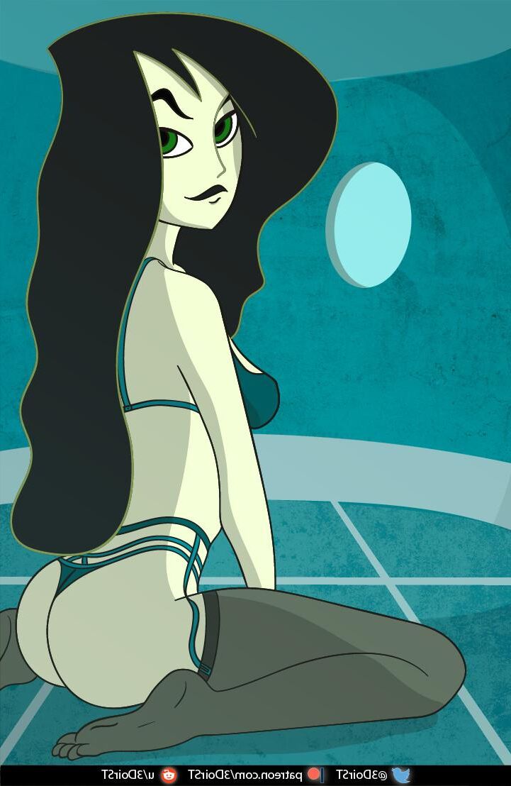 Shego Collection