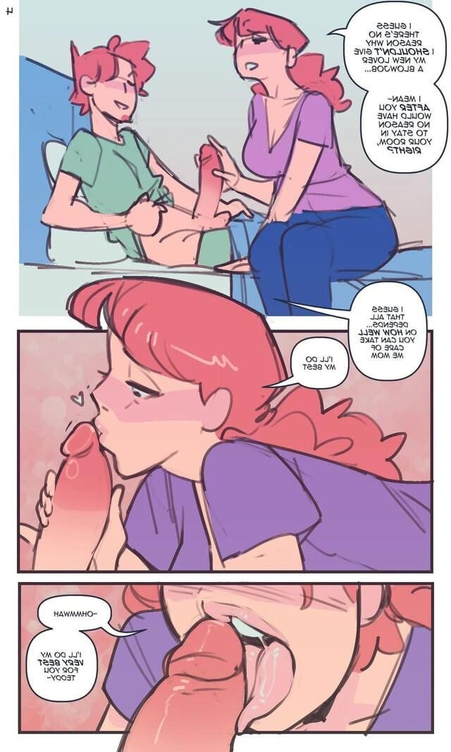 Comics M / S