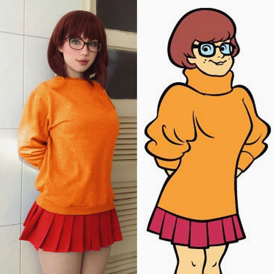 Cosplay