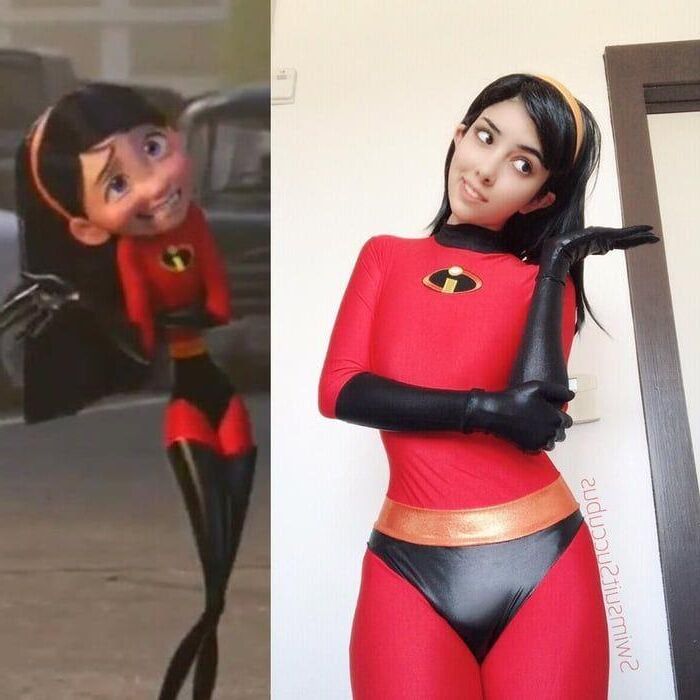 Cosplay