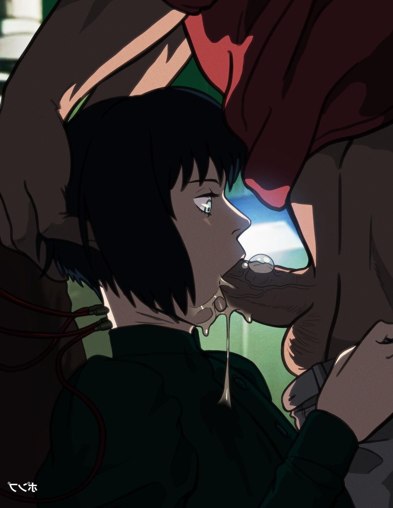 Perverts Love Toons