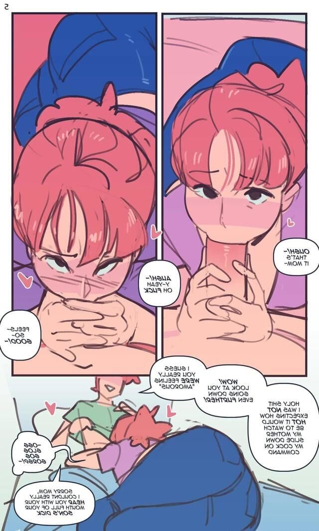 Comics M / S