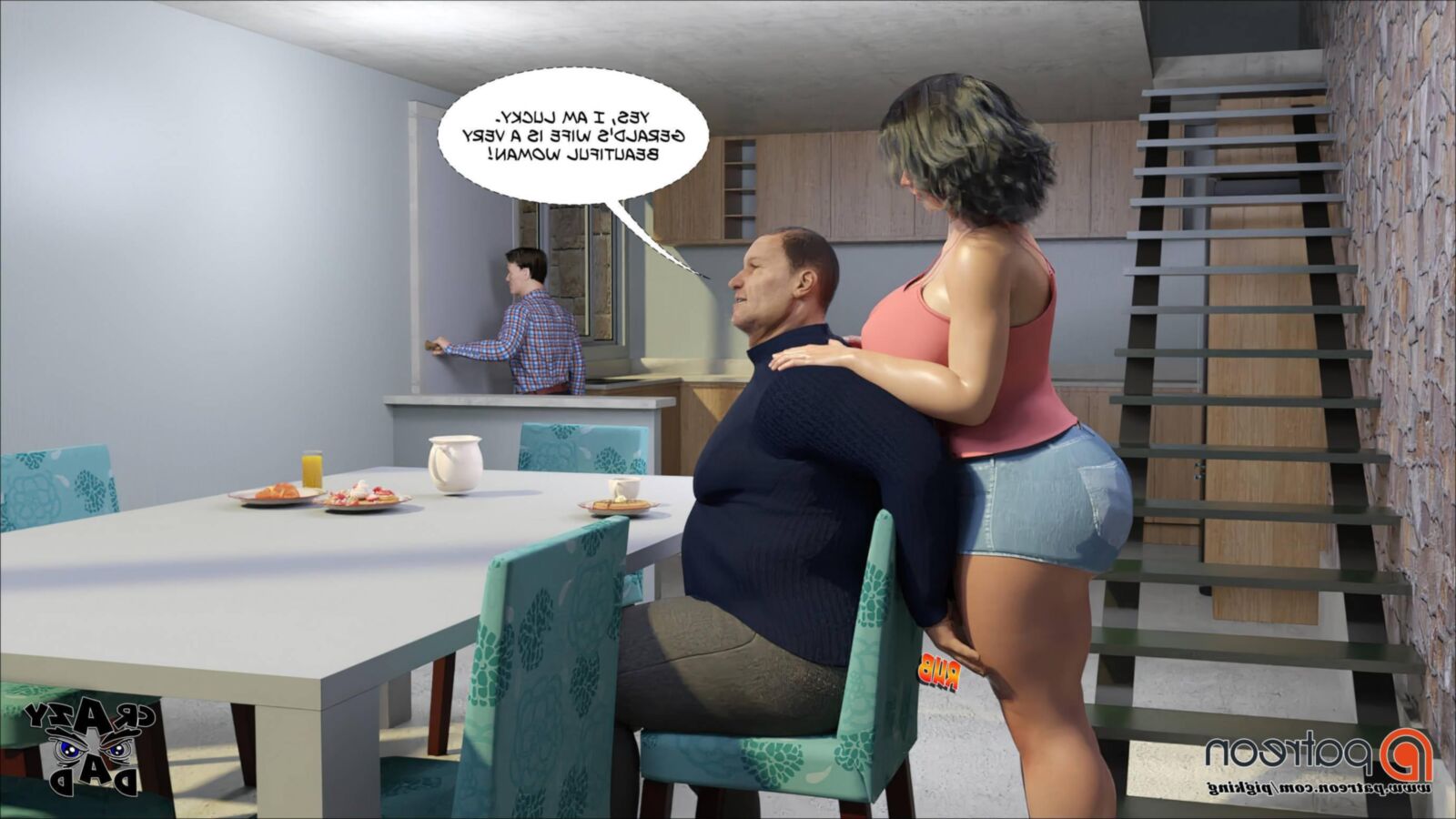 Mom's Help 