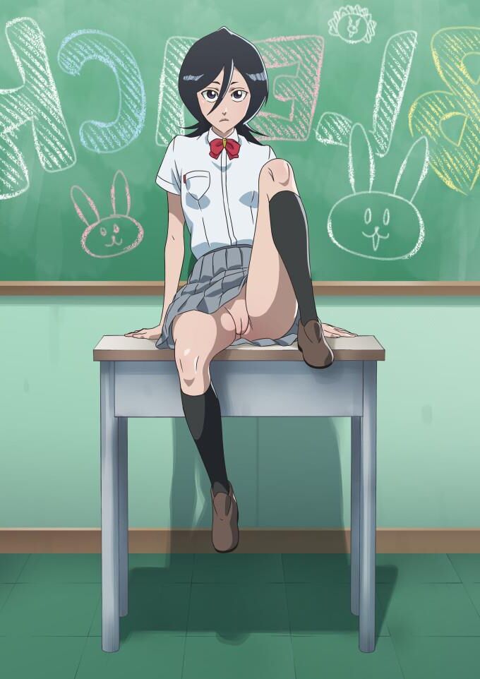 Hentai Bleach