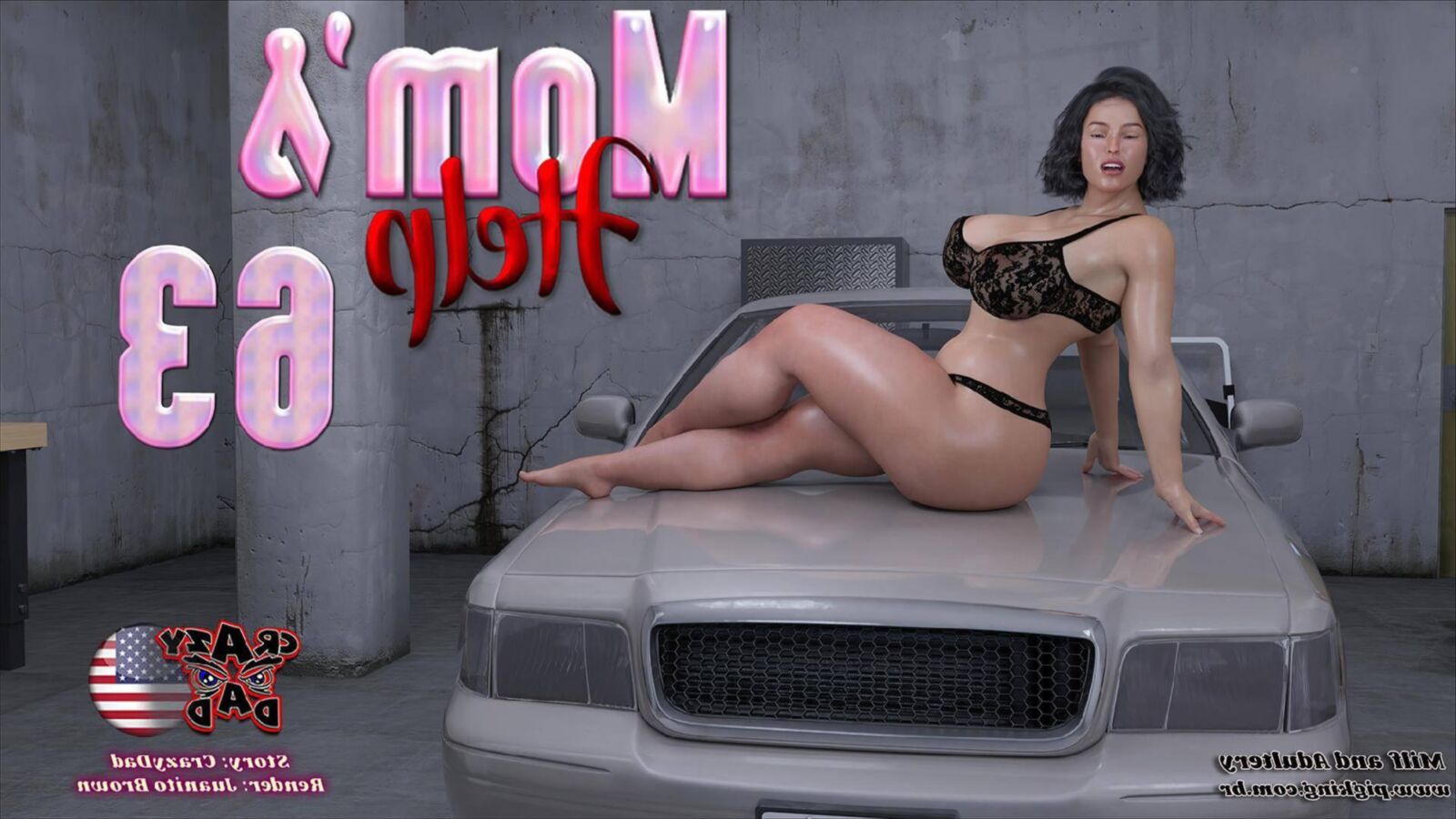 Mom\'s Help 
