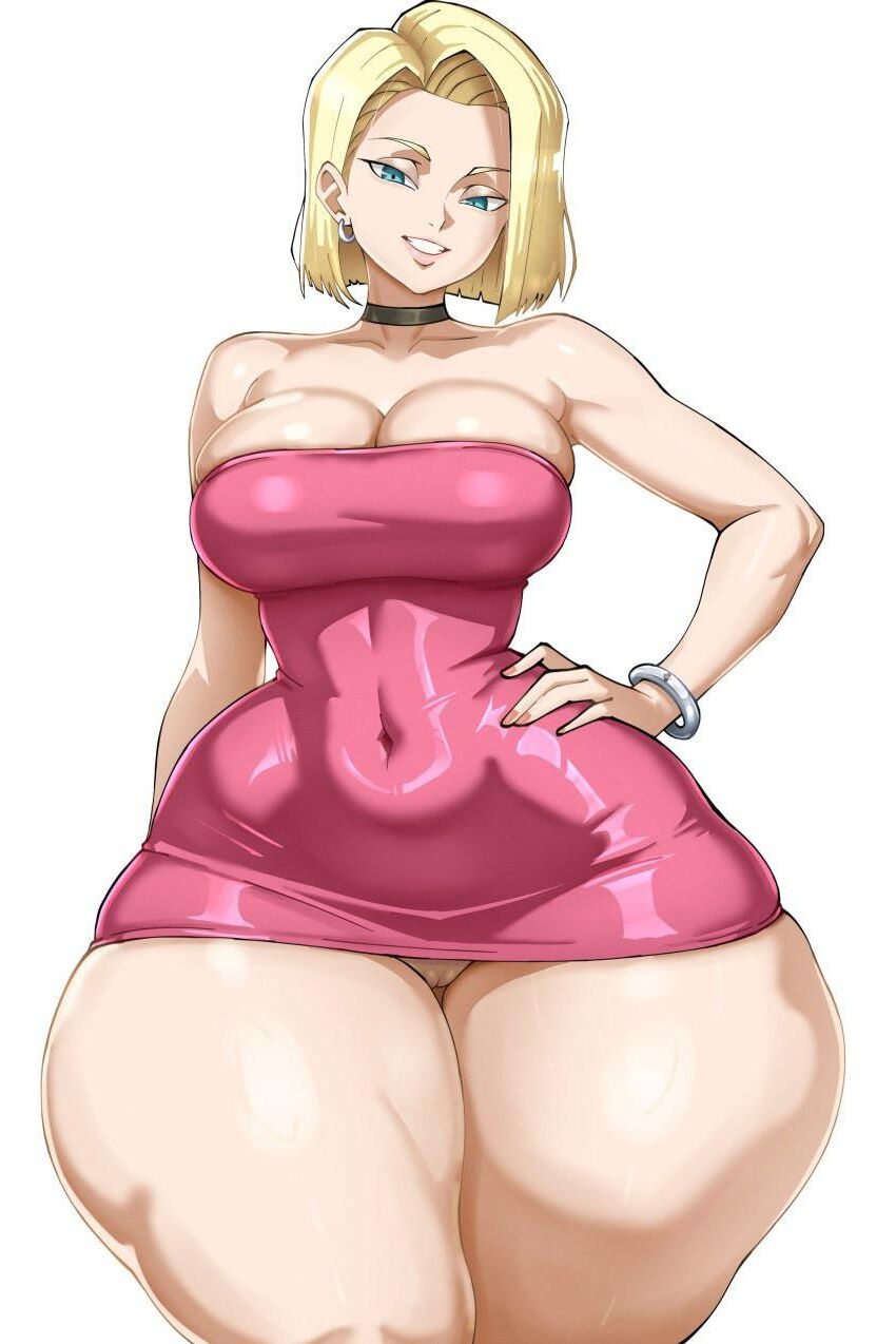 Dragon Ball Sluts 