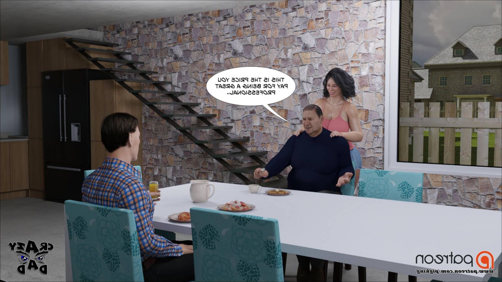 Mom's Help 
