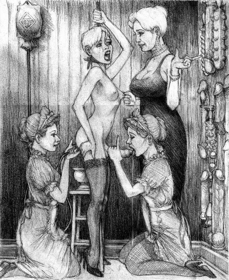 Dessins