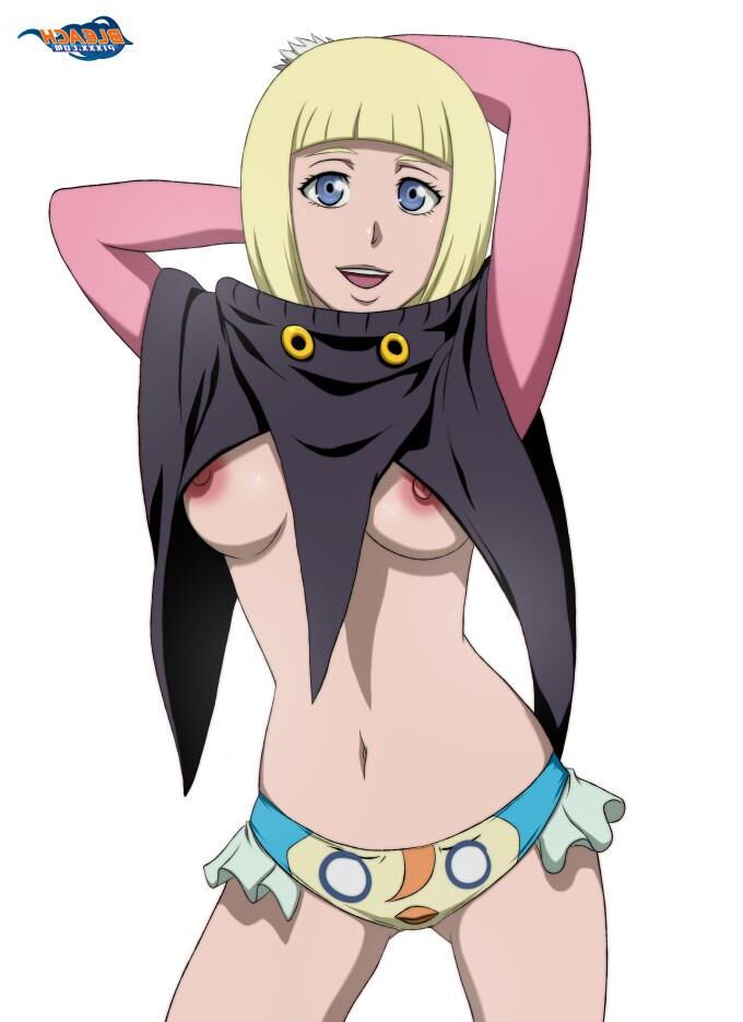 Hentai Bleach