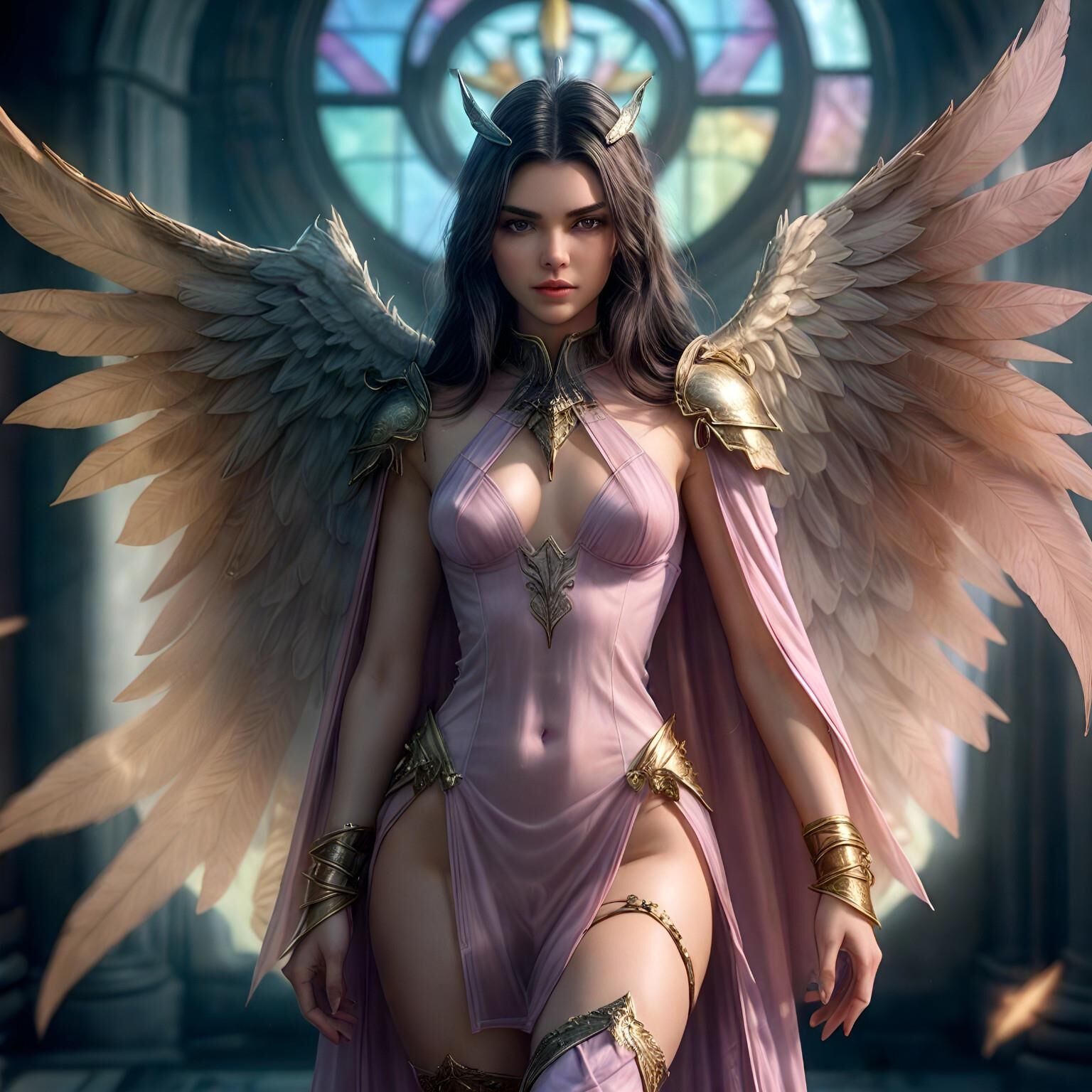 EPIC! Kendall
