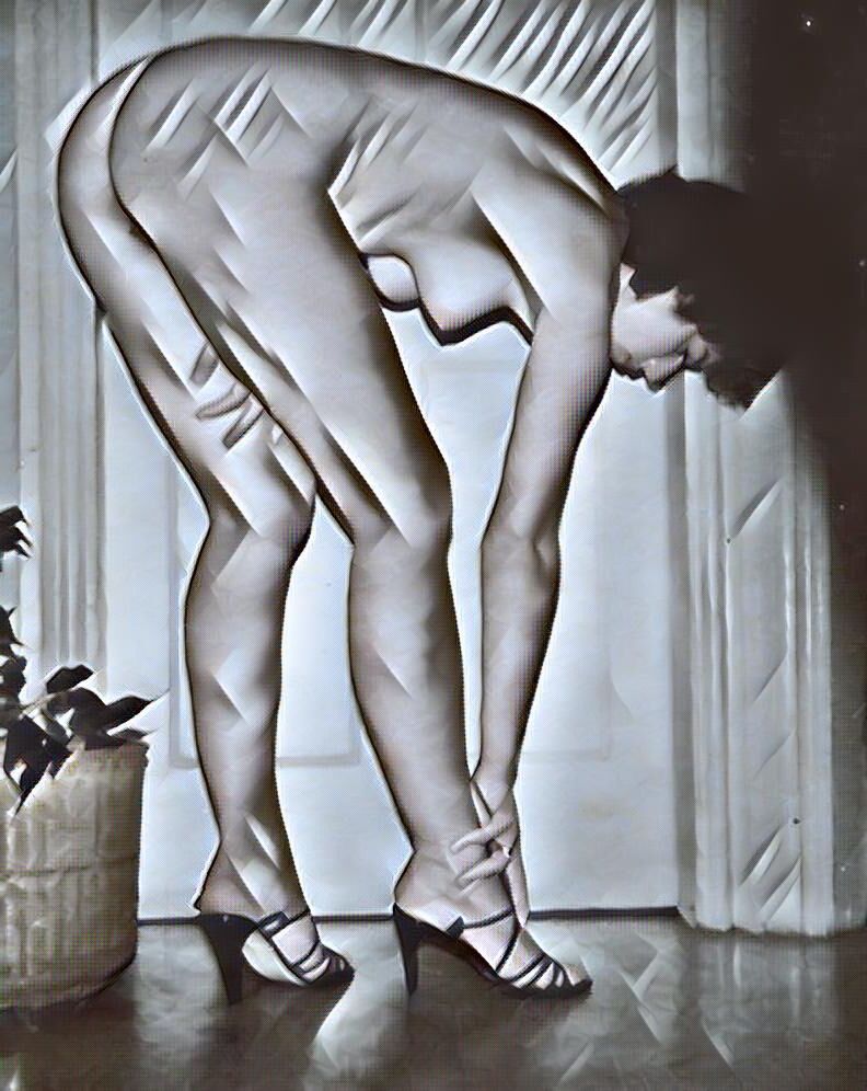 Love Hot sexy legs#