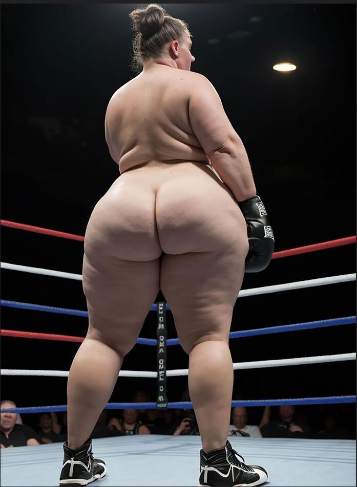 Single Shots BBW