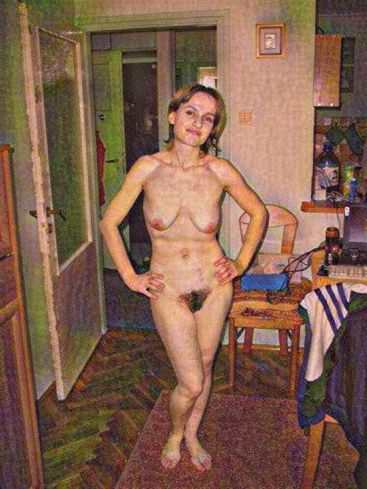 ホットポーズの女性を夢見ています