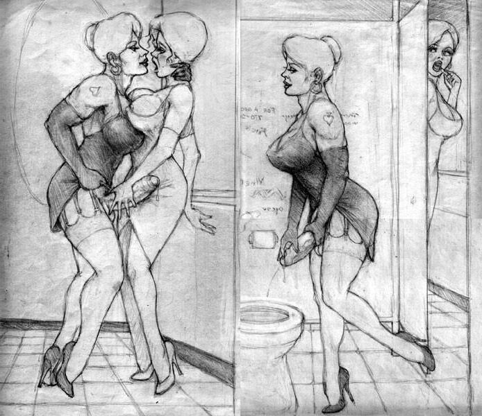 Dessins