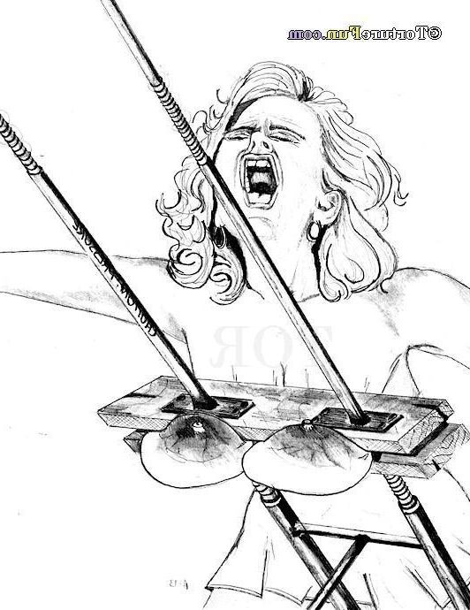 BDSM Extreme