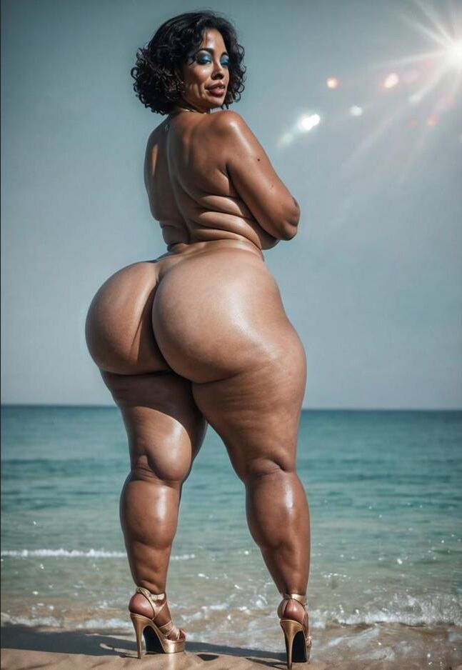 Single Shots BBW