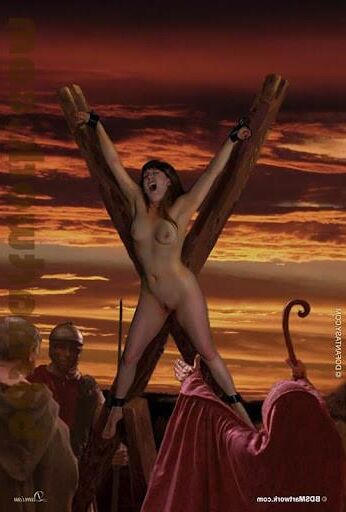 Is this art or not BDSM fantasies 