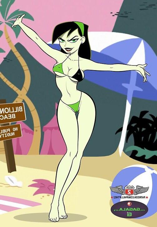 Shego Collection