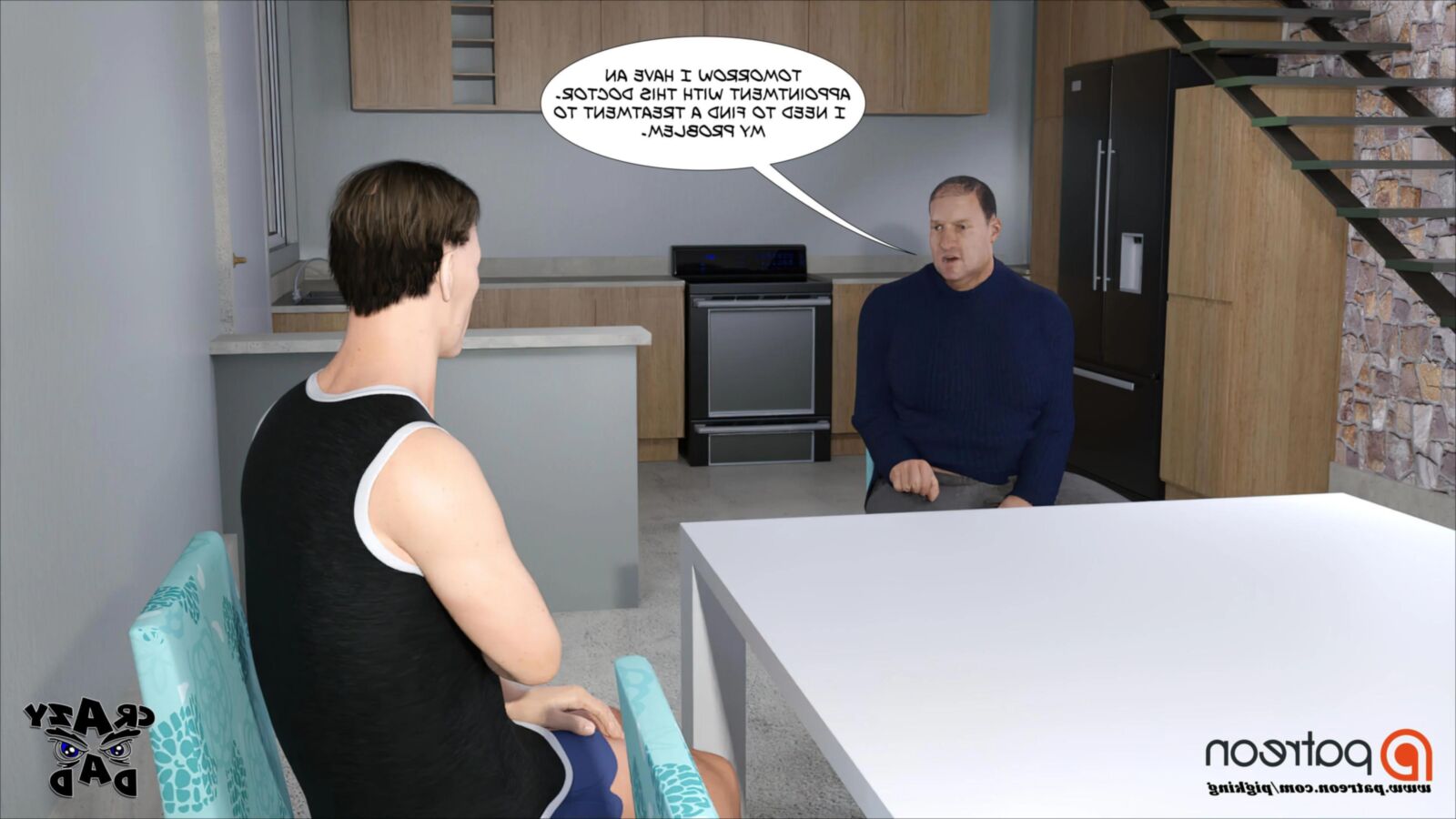 Mom's Help 