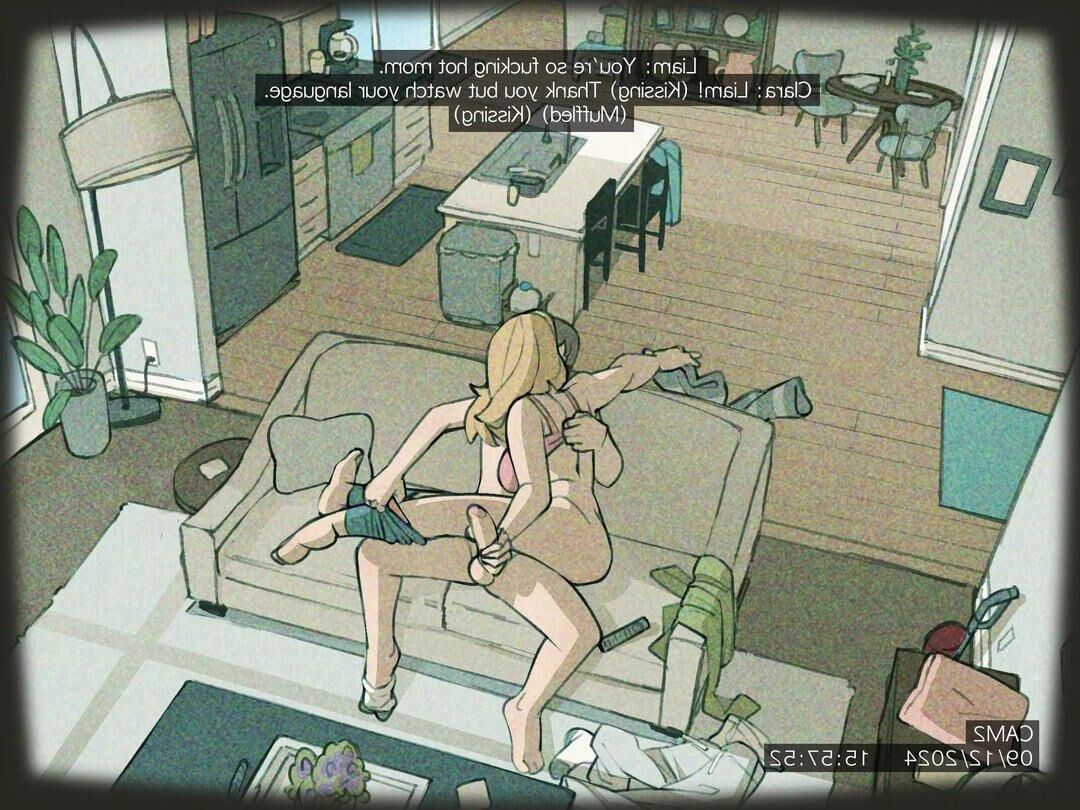Comics M / S
