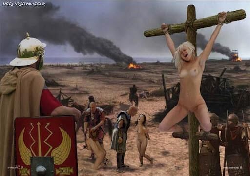 Is this art or not BDSM fantasies 