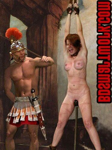 Is this art or not BDSM fantasies 
