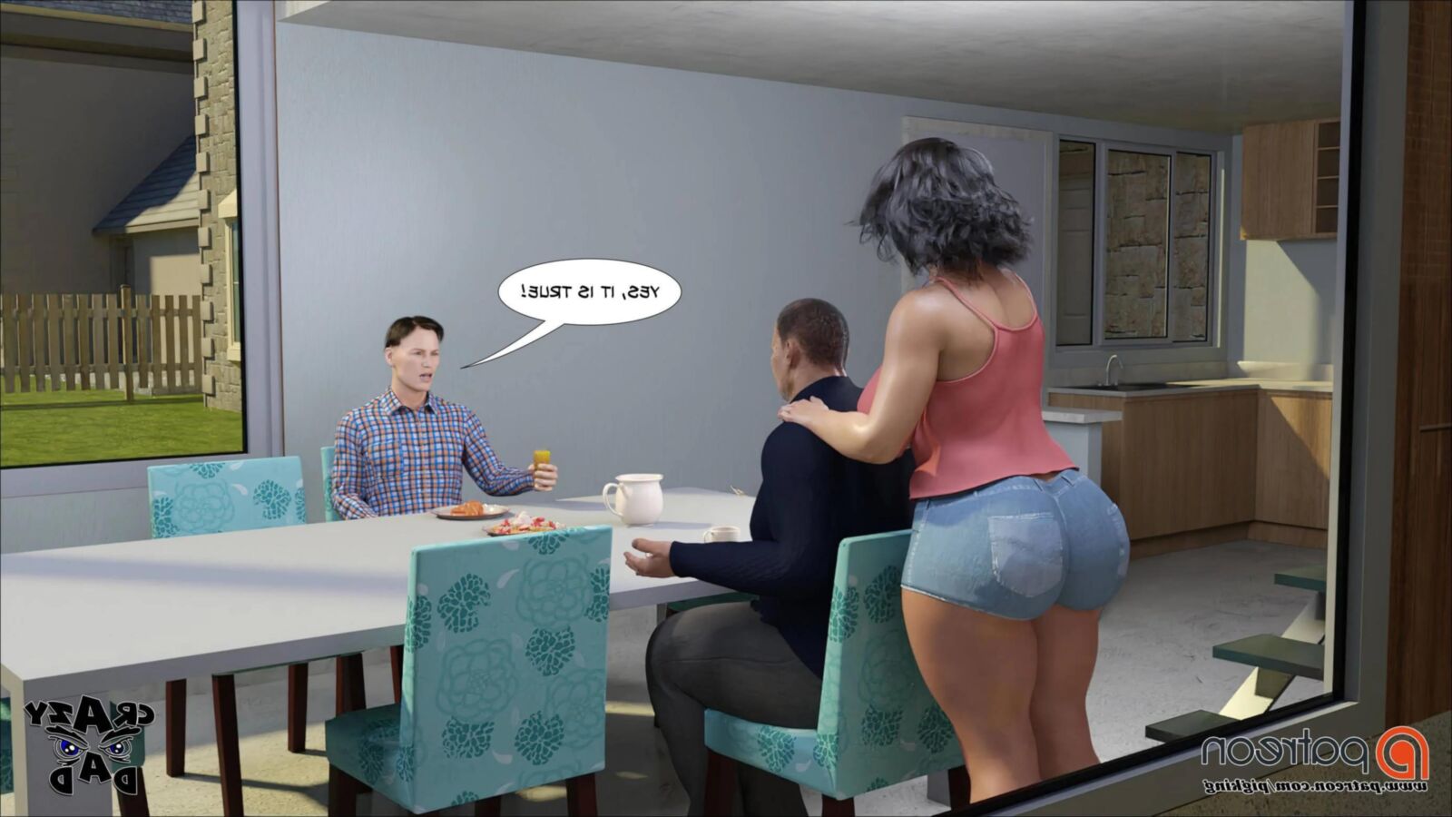 Mom's Help 