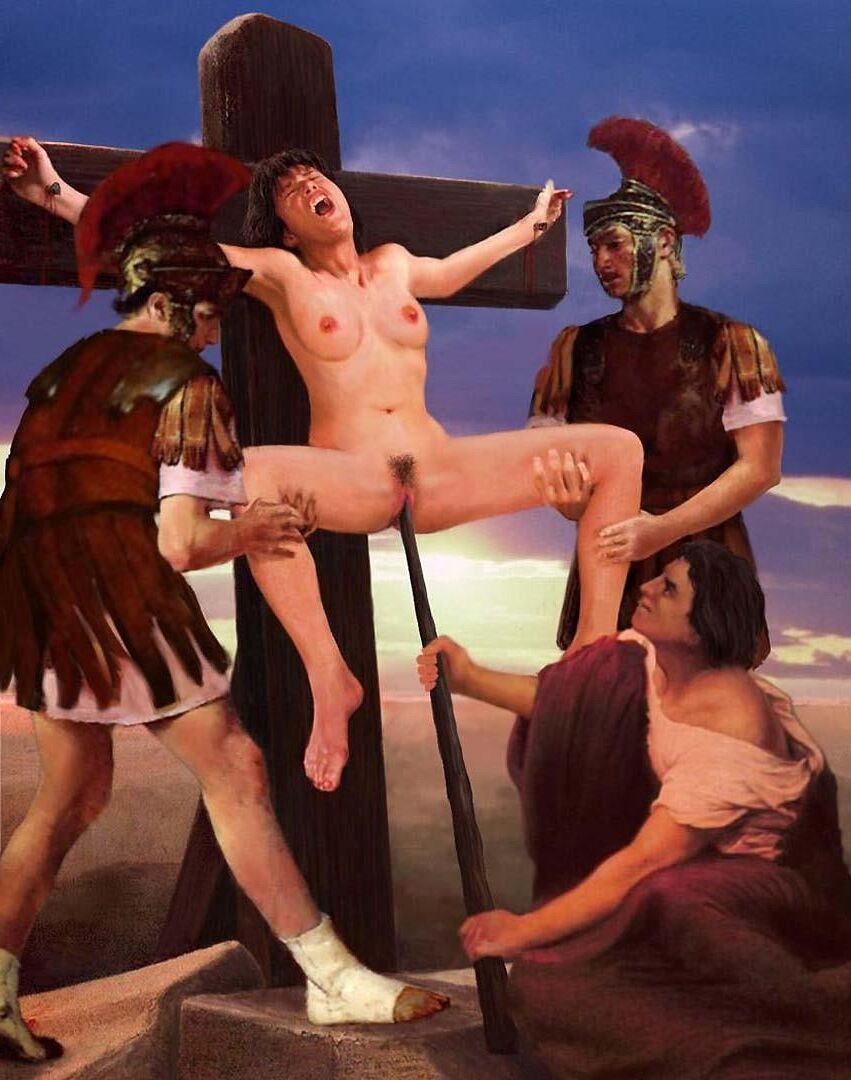 Is this art or not BDSM fantasies 