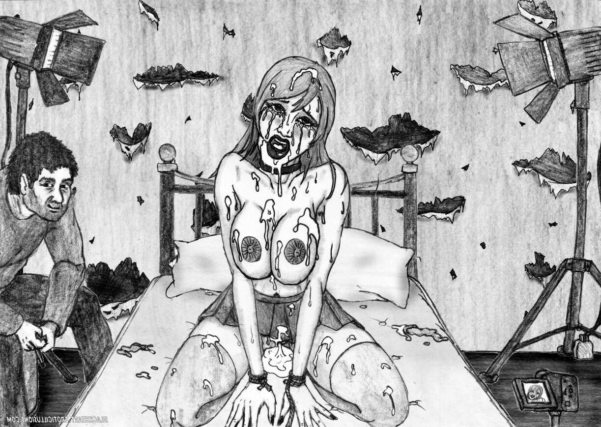 BDSM Extreme