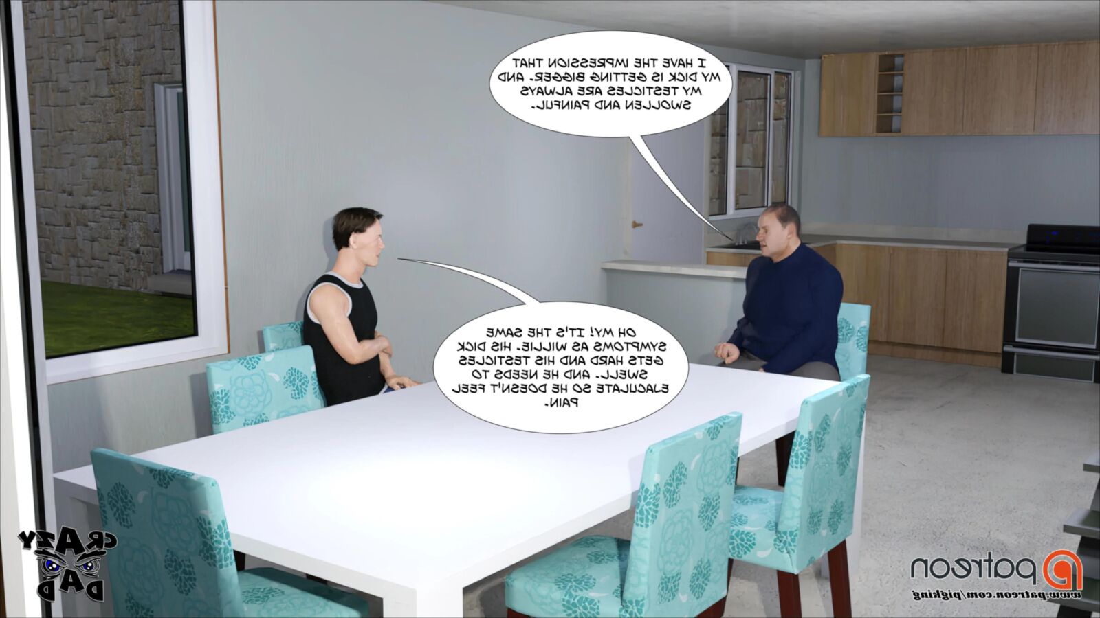 Mom's Help 