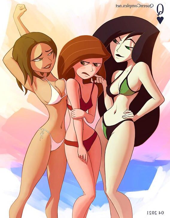 Shego Collection