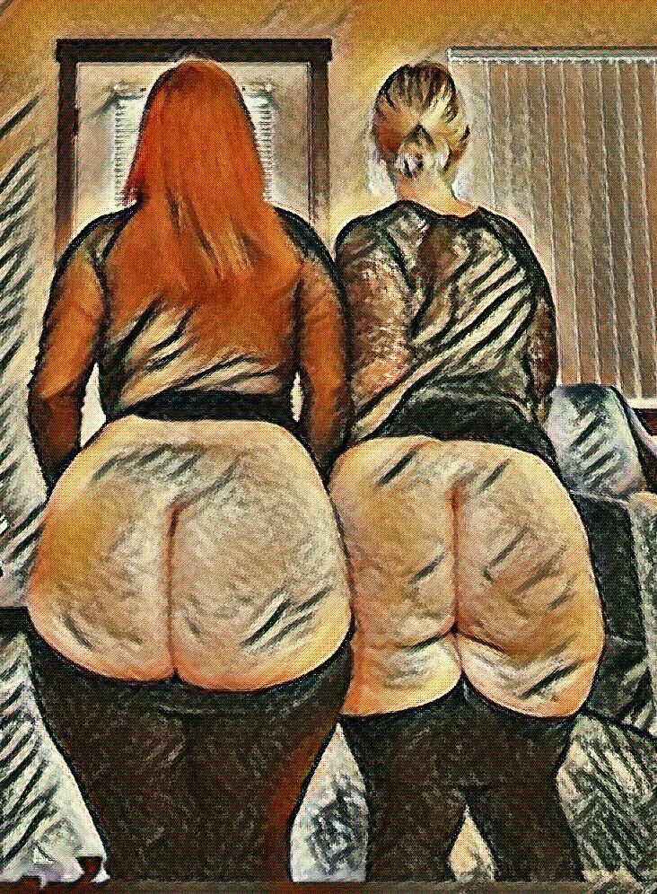 Large and hot#