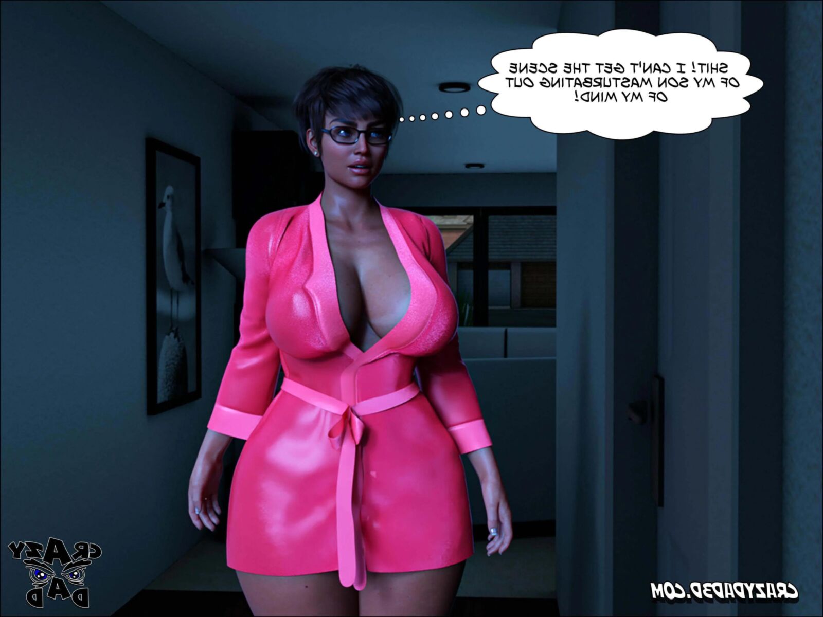 Doctor Brandie 