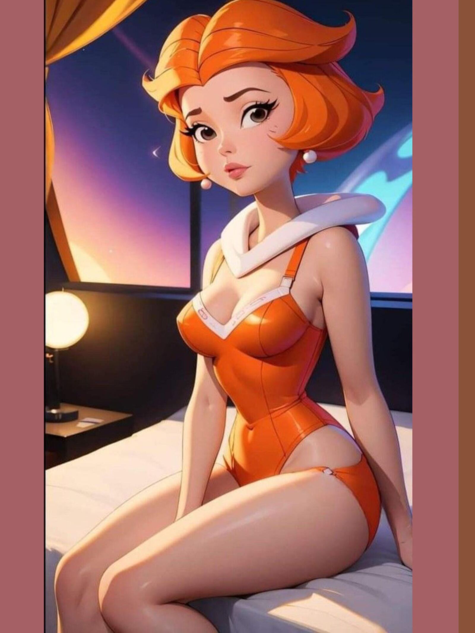 Sexy Toons 