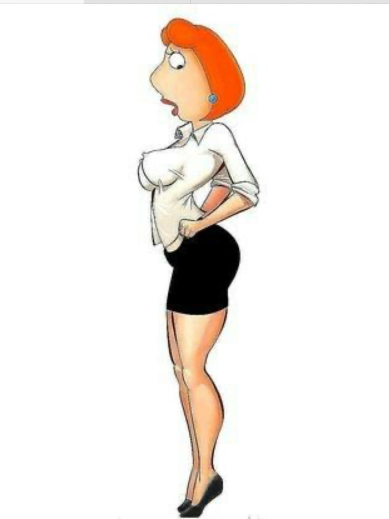 Sexy Toons 