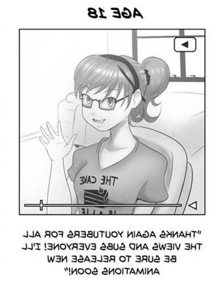 Nerd Bimbo