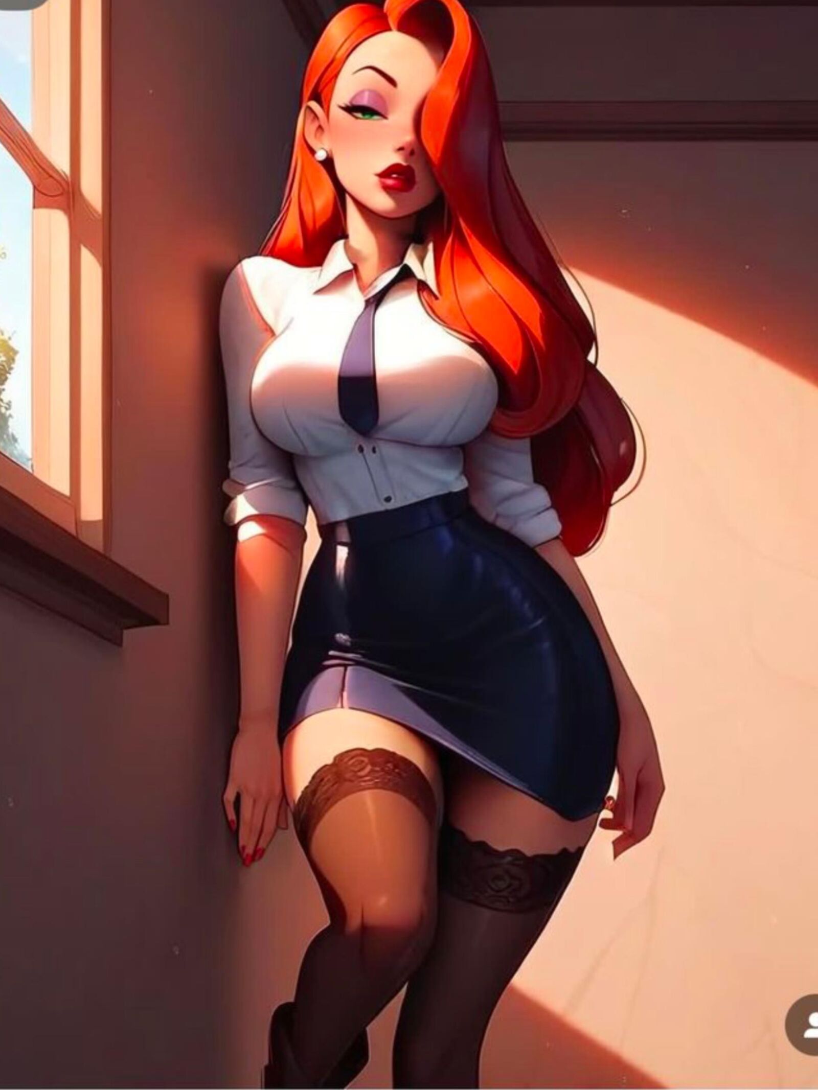 Sexy Toons 