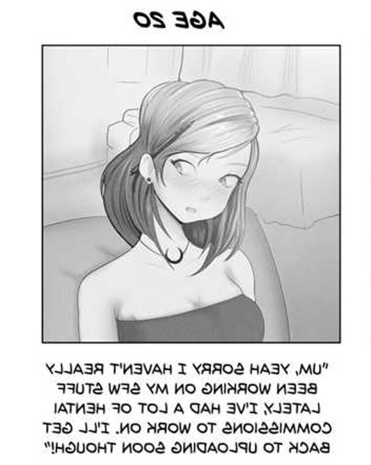 Nerd Bimbo