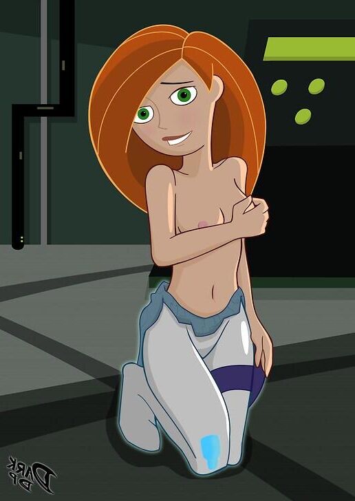 Kim Possible Collection 