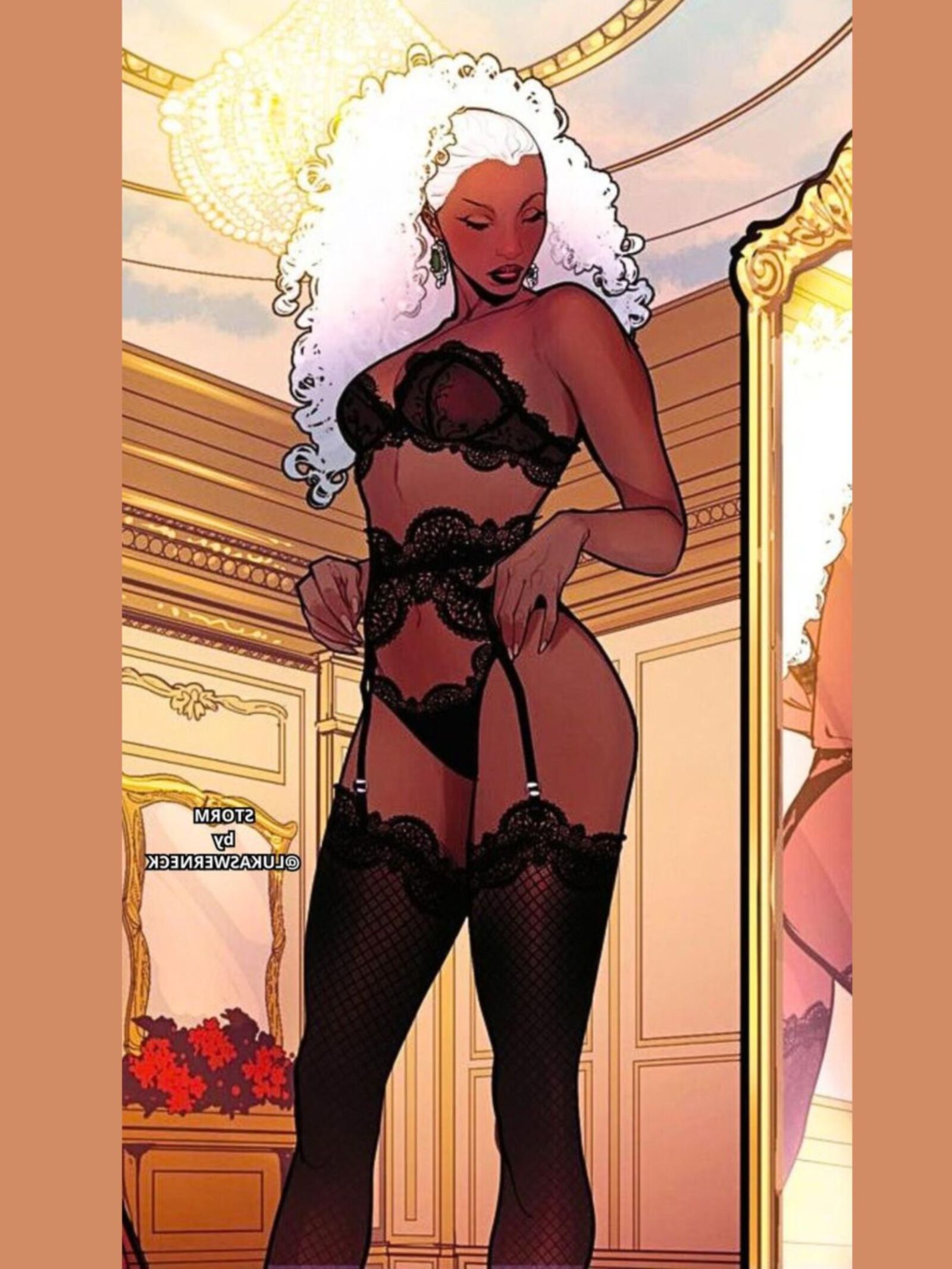 Sexy Toons 