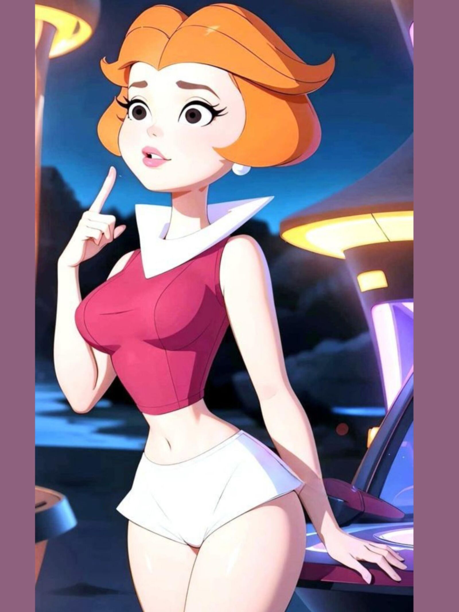 Sexy Toons 