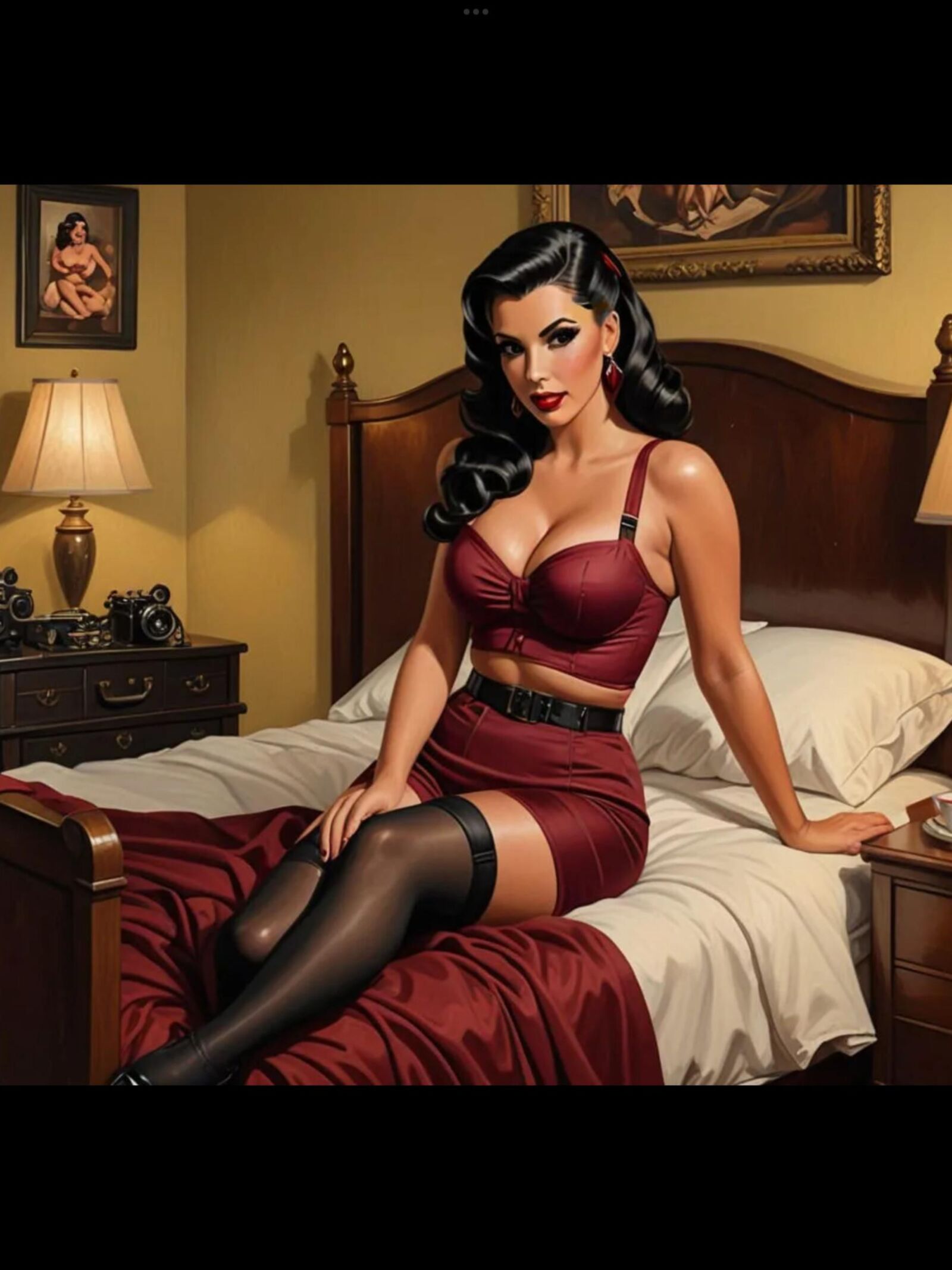 Sexy Toons 
