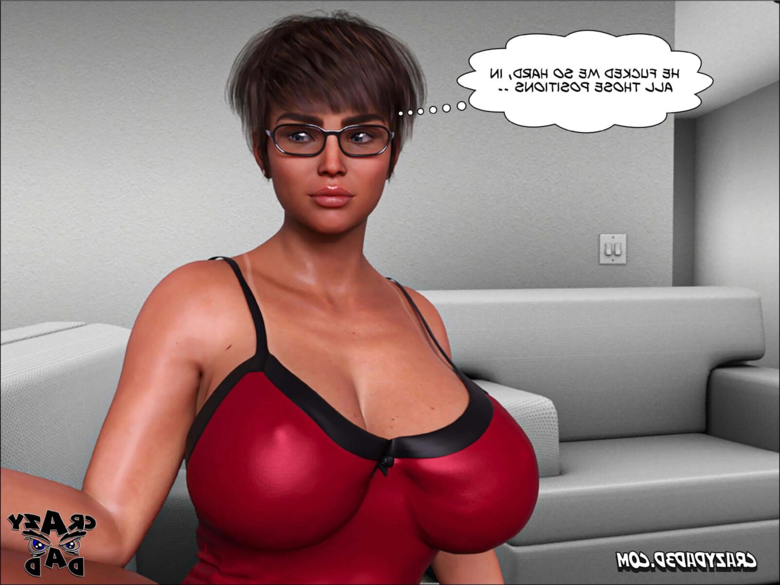 Doctor Brandie 
