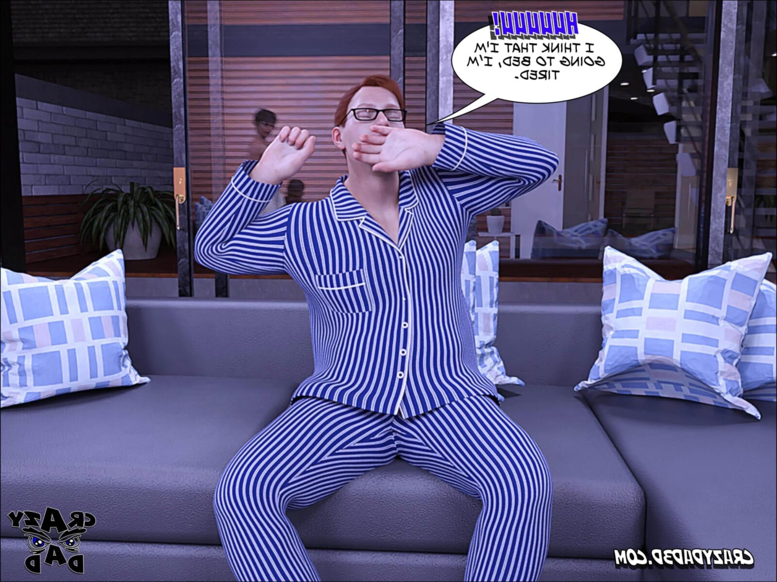 Doctor Brandie 