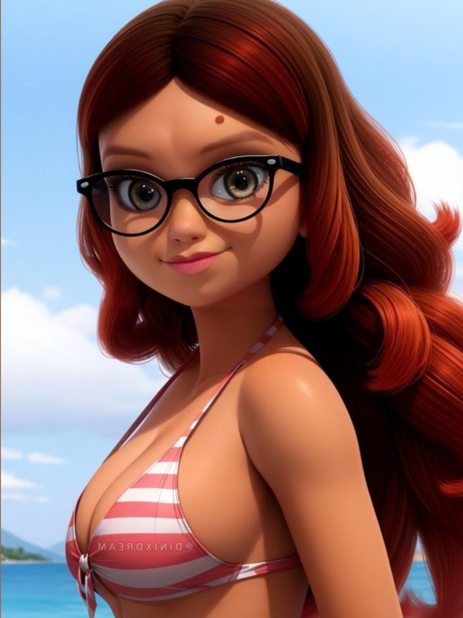 Sexy Toons 