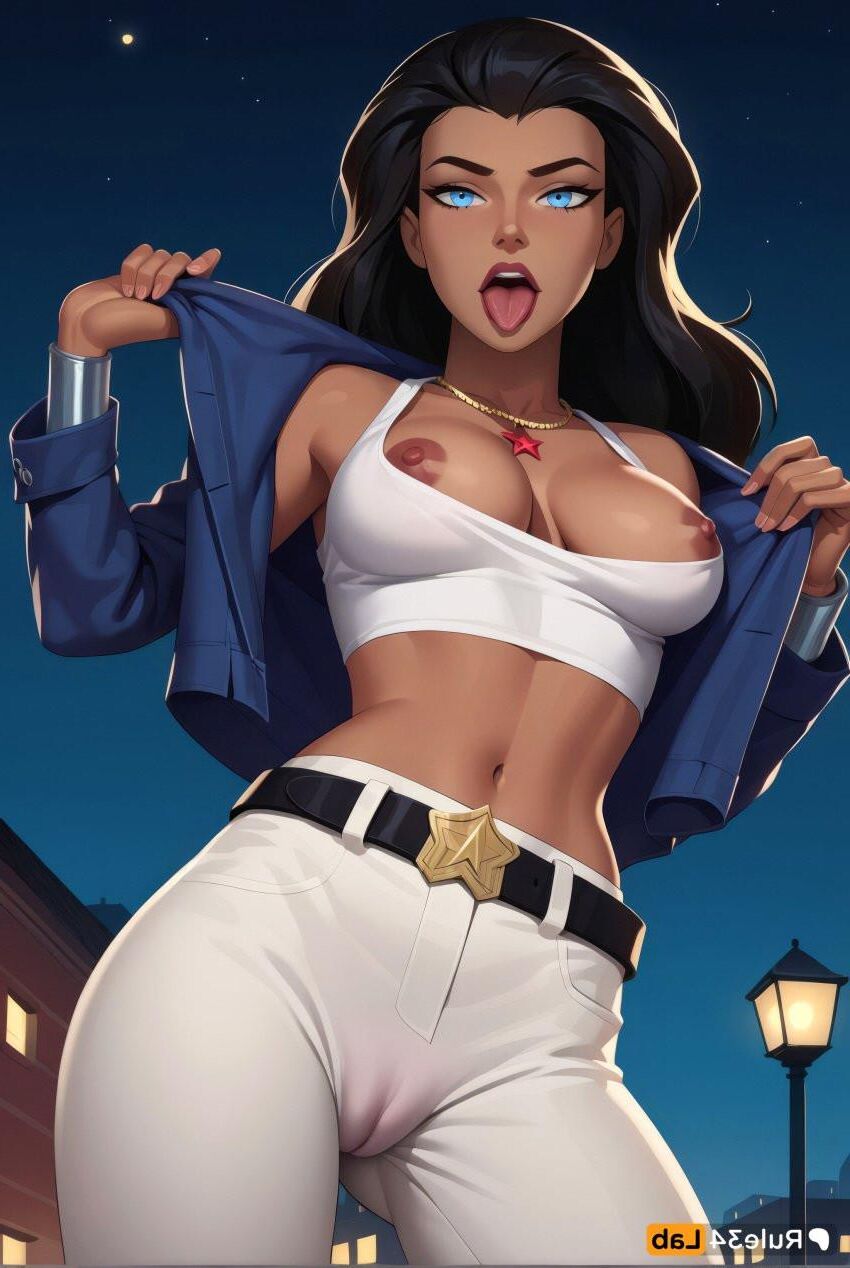 Whore Toons