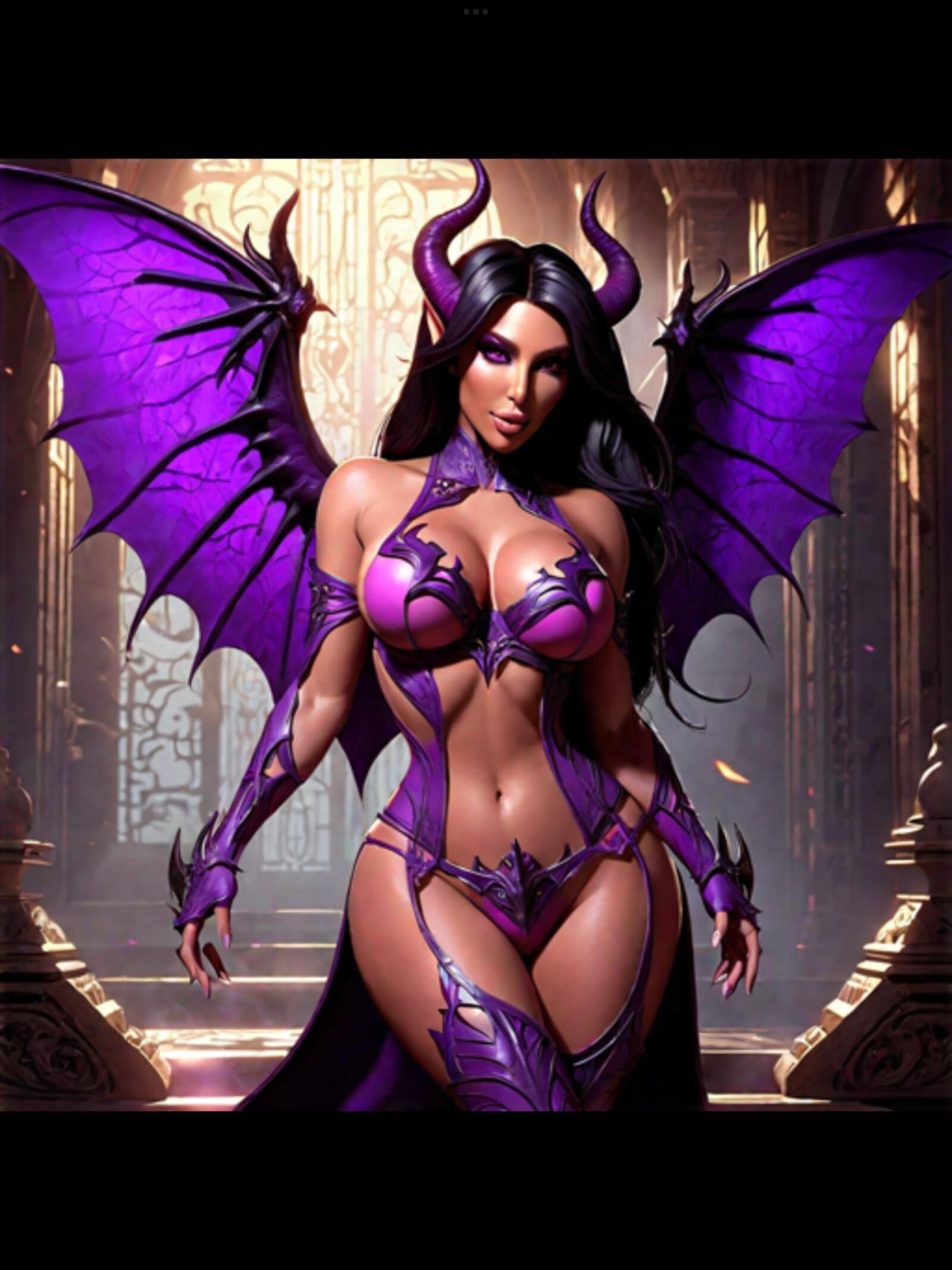 Sexy Toons 