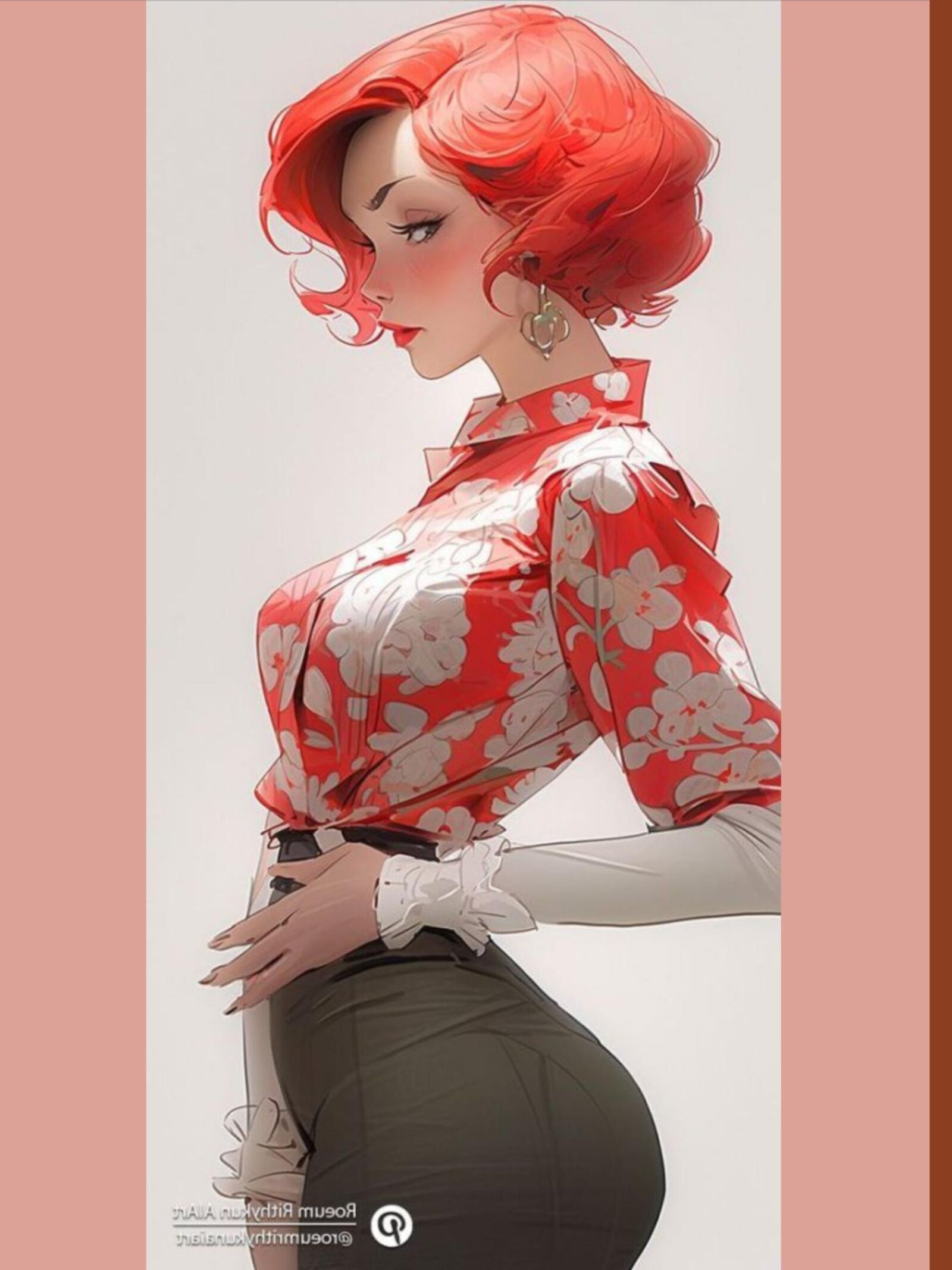 Sexy Toons 